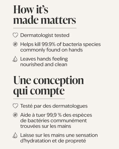 Marine Waves & Citrus PocketBac Hand Sanitizer