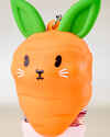 Bunny Carrot PocketBac Holder