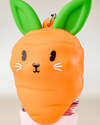 Bunny Carrot PocketBac Holder