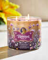 Rapunzel 3-Wick Candle