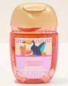 Mango Papaya Paradise PocketBac Hand Sanitizer