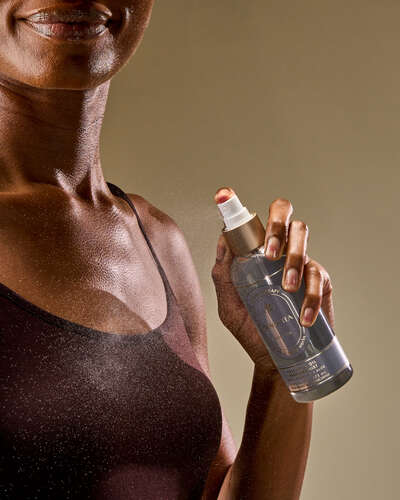 Black Tea Essential Oil Mist