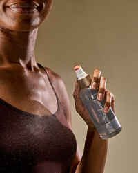 Black Tea Essential Oil Mist
