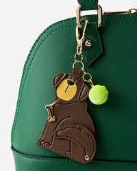 Dog  Charm