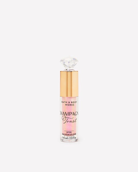 Champagne Toast Lip Oil