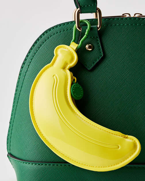 Banana Coin Purse