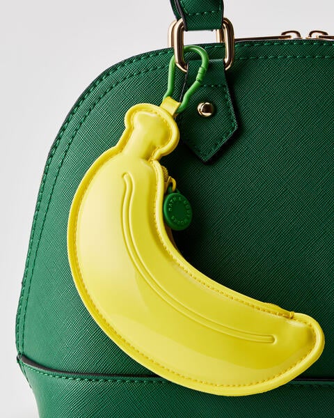 Banana Coin Purse