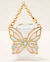 Stained Glass Butterfly PocketBac Holder