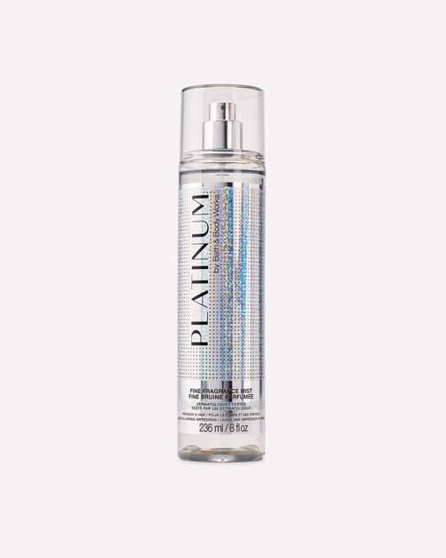 Platinum Fine Fragrance Mist