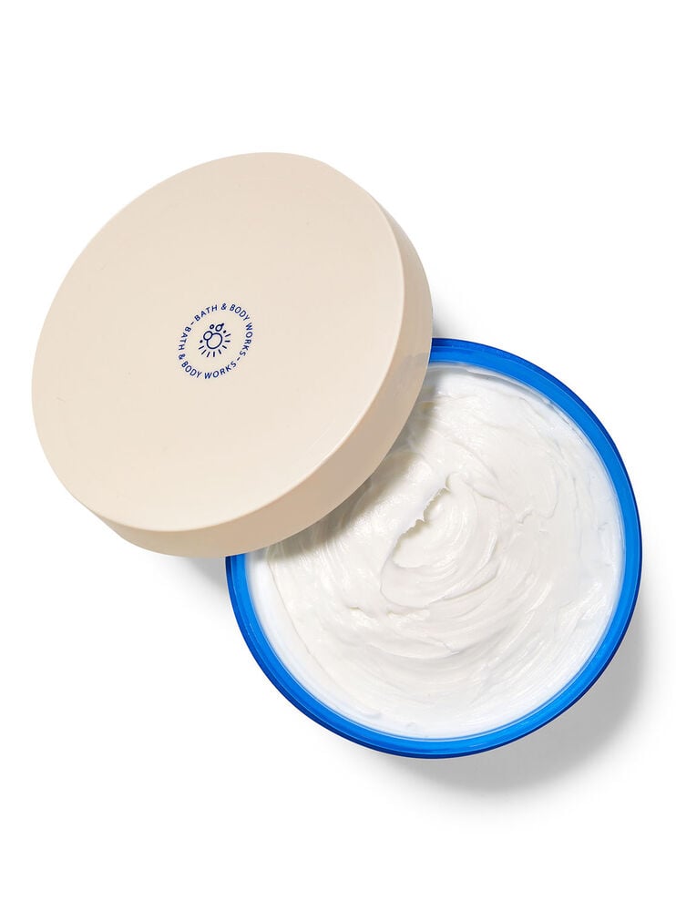 Water Ultra Hydration With Hyaluronic Acid Body Butter Image 2
