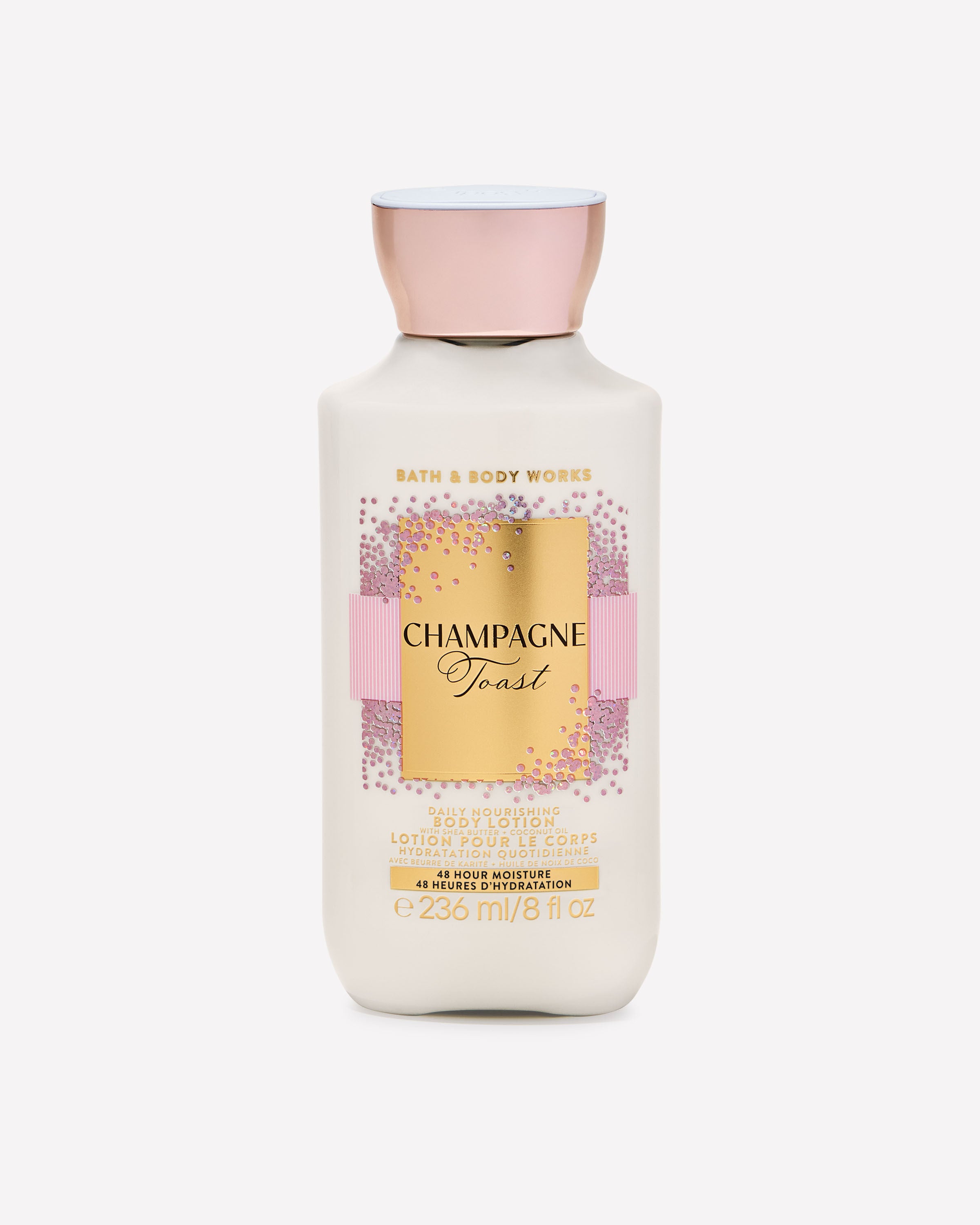 Champagne Toast Body Lotion | Bath & Body Works