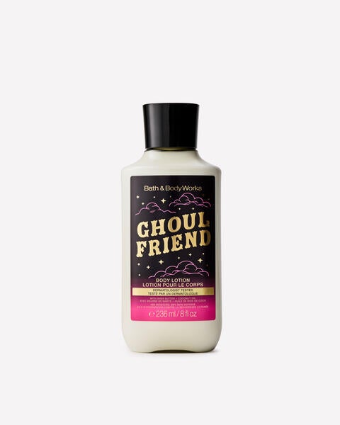 Lotion pour le corps Ghoul Friend