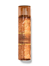 Viva Vanilla Fine Fragrance Mist