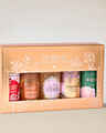 The Best of Bath & Body Works 5-piece Mini Fine Fragrance Mist Gift Set