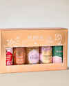 The Best of Bath & Body Works 5-piece Mini Fine Fragrance Mist Gift Set