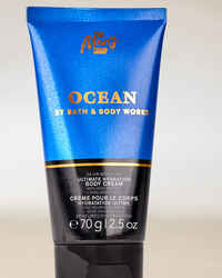 Ocean Travel Size Ultimate Hydration Body Cream