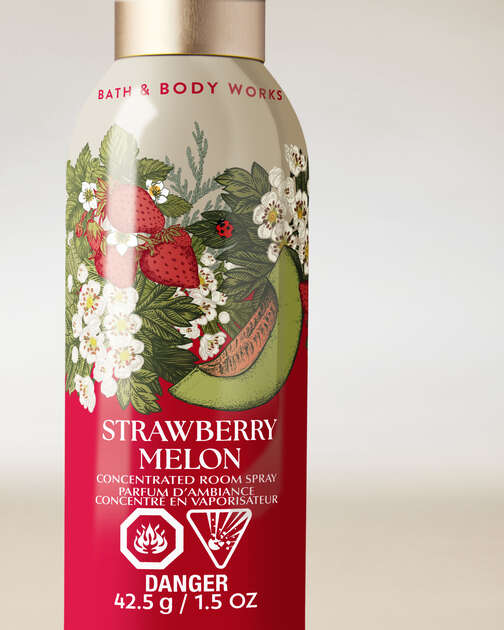 Strawberry Melon Concentrated Room Spray