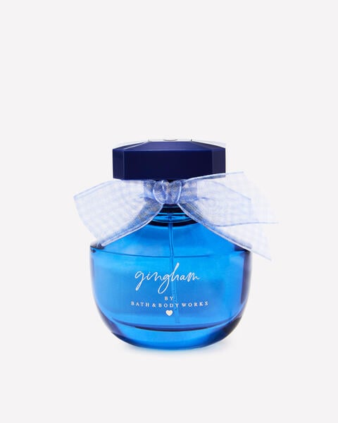 Eau de parfum Gingham