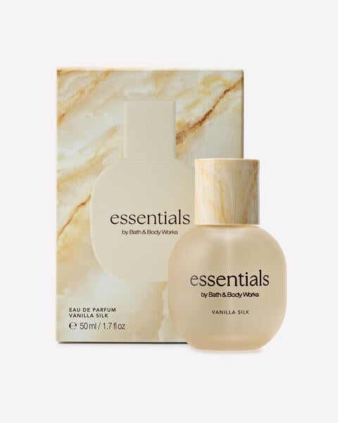 Vanilla Silk Eau De Parfum