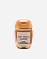 Désinfectant pour les mains PocketBac Cozy Vanilla Almond