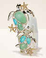 Turtles & Starfish Scent Control&trade; Nightlight Wallflowers Fragrance Plug