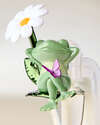 Frog with Flower Scent Control™ Nightlight Wallflowers Fragrance Plug