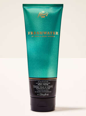 Freshwater Ultimate Hydration Body Cream