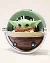 Grogu Car Fragrance Holder
