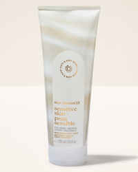 Sensitive Skin Milk Moisturizing Body Wash