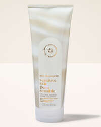 Sensitive Skin Milk Moisturizing Body Wash