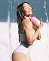Watermelon Whirl Moisturizing Body Wash