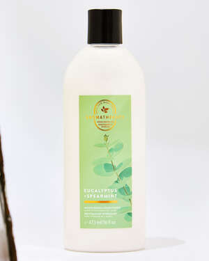 Eucalyptus Spearmint Moisturizing Conditioner