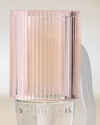 Champagne Sparkly Fluted Scent Control&trade; Nightlight Wallflowers Fragrance Plug