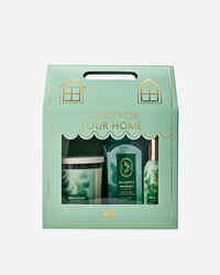 Eucalyptus Spearmint Gift Set