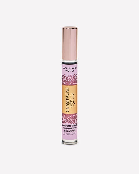 Champagne Toast Mini Eau de Parfum