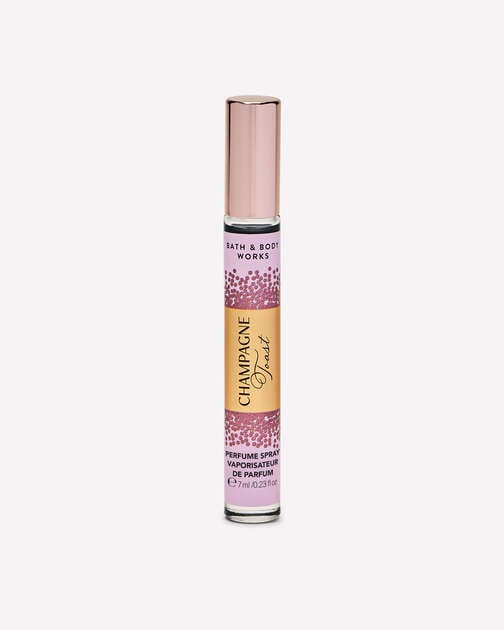 Champagne Toast Mini Eau de Parfum