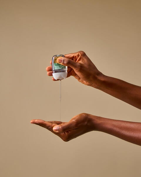 Eucalyptus + Spearmint PocketBac Hand Sanitizer