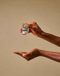 Eucalyptus + Spearmint PocketBac Hand Sanitizer