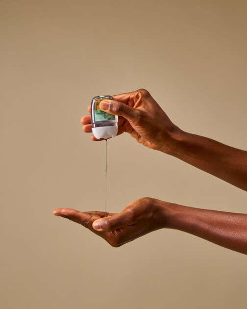 Eucalyptus + Spearmint PocketBac Hand Sanitizer