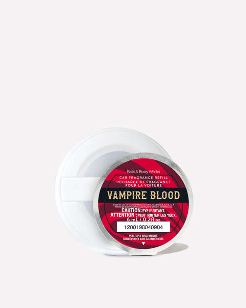 Vampire Blood Car Fragrance Refill