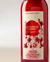Japanese Cherry Blossom Shampoo