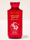 Japanese Cherry Blossom Body Wash
