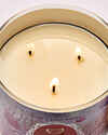 Fresh Watermelon 3-Wick Candle