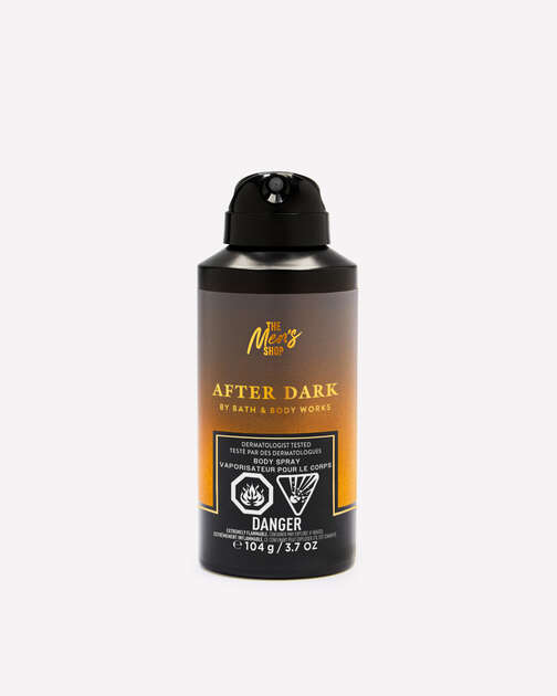 After Dark Body Spray