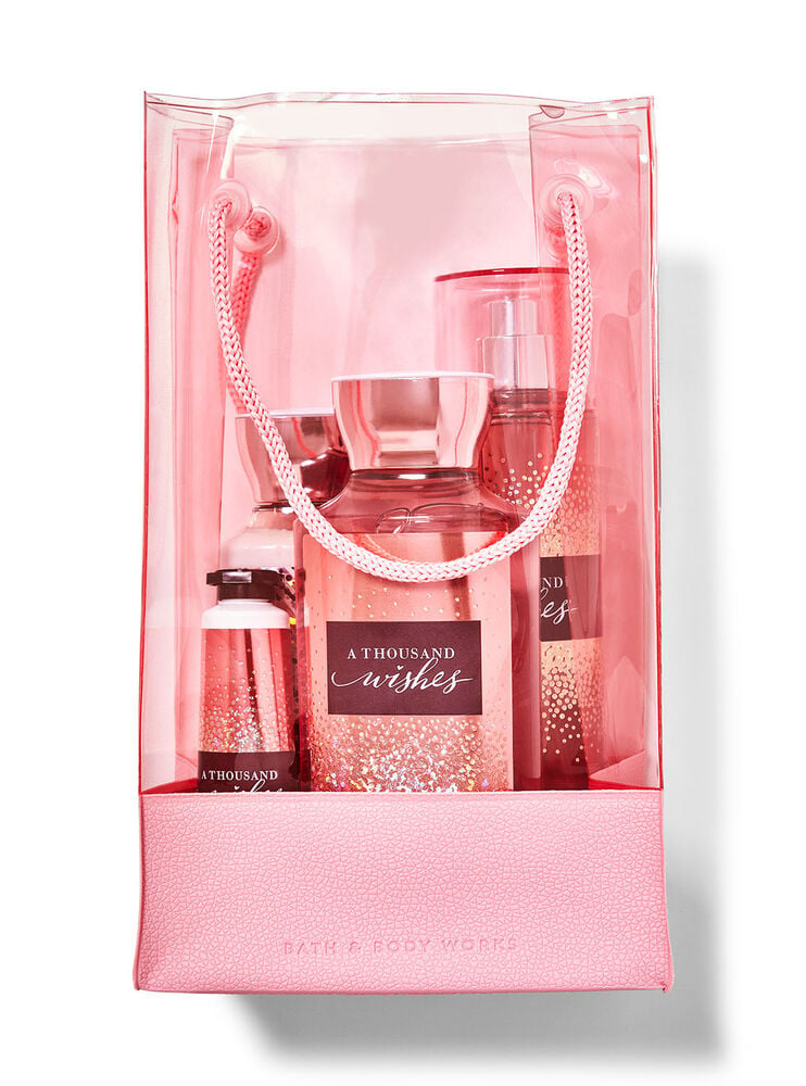 A Thousand Wishes Gift Bag Set Image 2