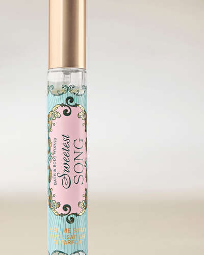 Sweetest Song Mini Perfume Spray