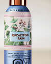 Eucalyptus Rain Concentrated Room Spray