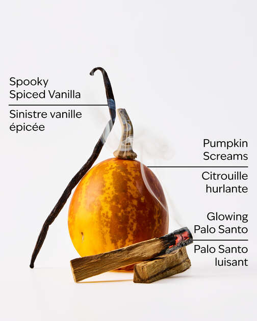 Jack Skellington PocketBac Hand Sanitizer