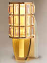 Rectangular Gems Nightlight Wallflowers Fragrance Plug