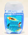 Désinfectant pour les mains PocketBac Endless Weekend